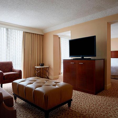Stamford Marriott Hotel & Spa Eksteriør bilde