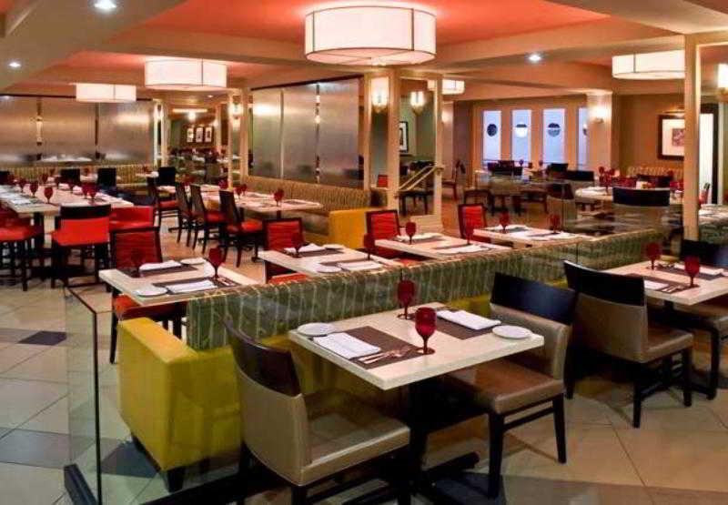 Stamford Marriott Hotel & Spa Eksteriør bilde