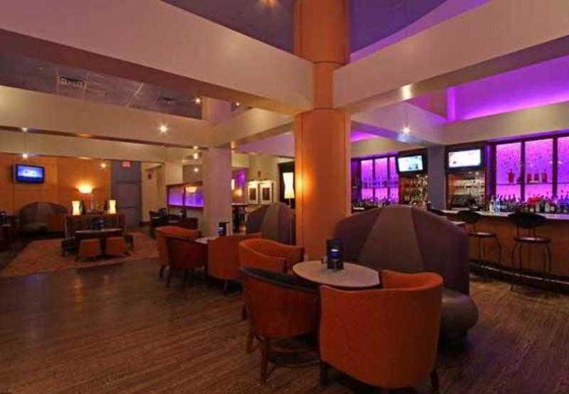 Stamford Marriott Hotel & Spa Restaurant bilde