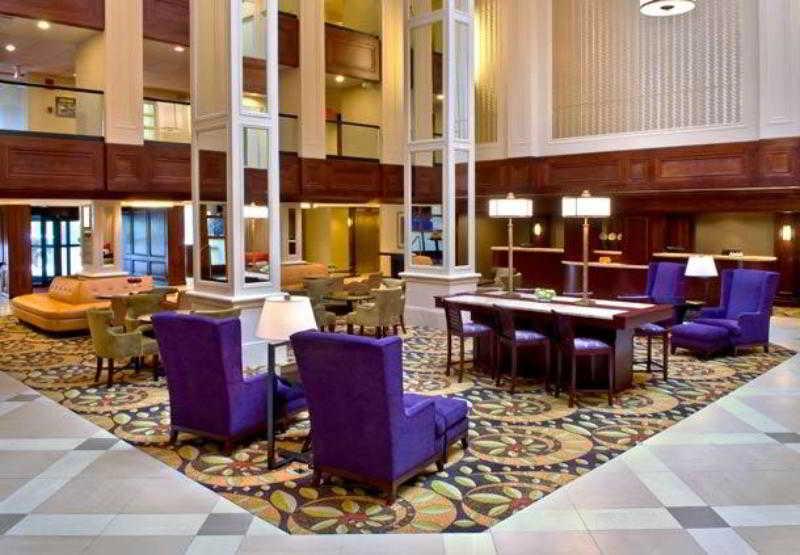 Stamford Marriott Hotel & Spa Eksteriør bilde
