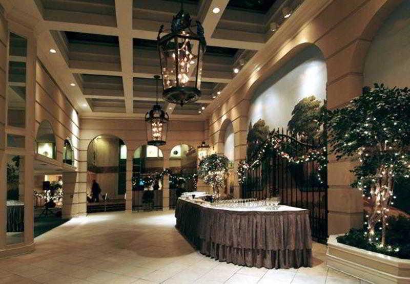 Stamford Marriott Hotel & Spa Eksteriør bilde