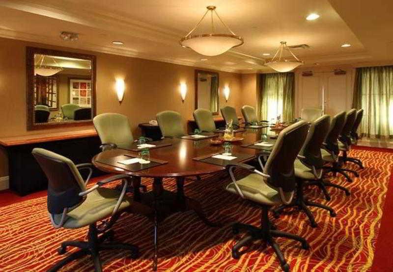 Stamford Marriott Hotel & Spa Fasiliteter bilde