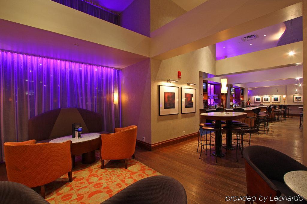 Stamford Marriott Hotel & Spa Eksteriør bilde