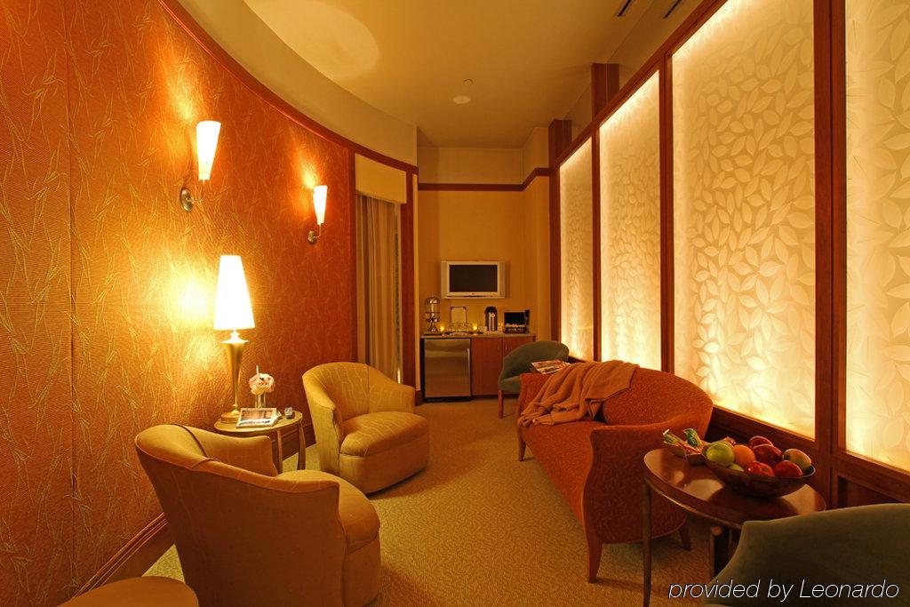 Stamford Marriott Hotel & Spa Eksteriør bilde