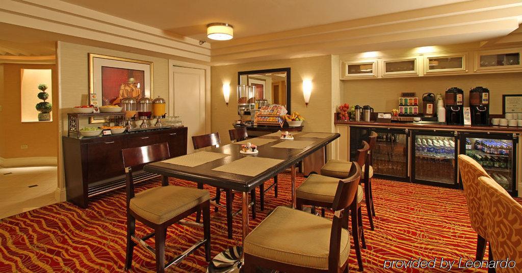 Stamford Marriott Hotel & Spa Eksteriør bilde