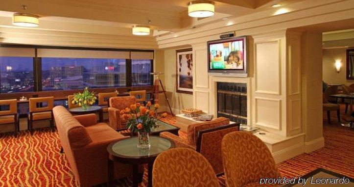 Stamford Marriott Hotel & Spa Eksteriør bilde